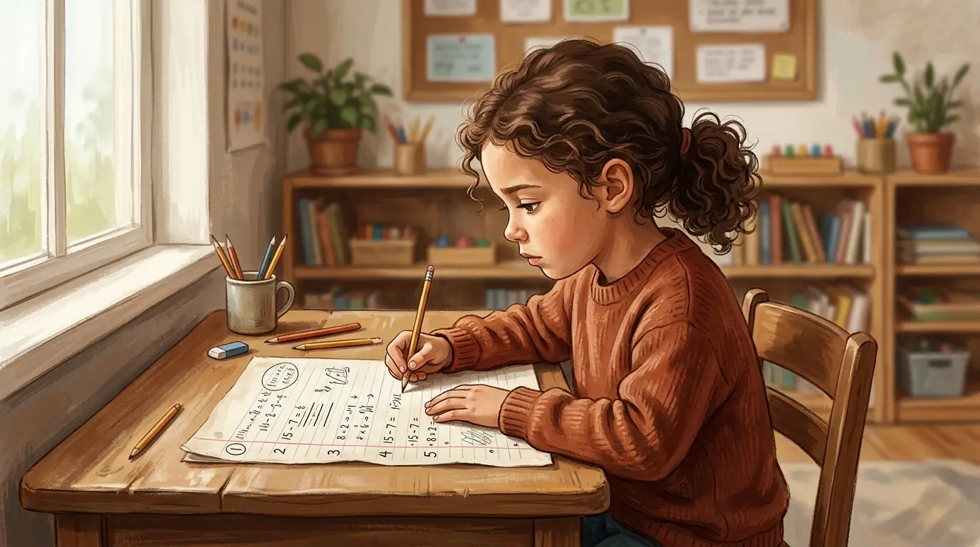 تدریس ریاضی سوم دبستان 